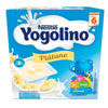 Nestle Yogolino Plátano 4 Unidades