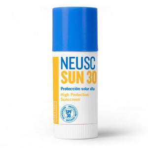 Neusc Sun 30 Stick - Protector Solar SPF30 24g