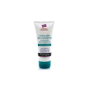 Neutrogena Formula Noruega Pies Crema Ultrahidratante 100 Ml