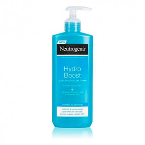Neutrogena Hydro Boost Loción Corporal En Gel Piel Normal 750 ml