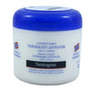 Neutrogena Crema Comfort Hidratación Cara y Cuerpo 300ml
