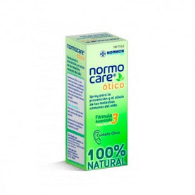 Normocare Otico 15 ml