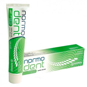 Normodent Anticaries Bifluor Pasta Dental 125 ml