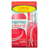 Normodent Gingivitis Pack Pasta 125ml + Colutorio 500ml