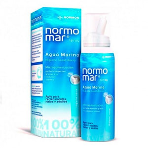 Normomar Agua Marina 100 ml