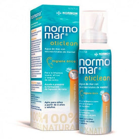 Normomar Oticlean 100ml