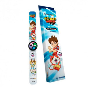 Normopic Pulsera Yokai