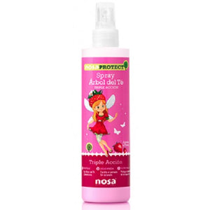 Nosa Spray Árbol del Té Fresa 250m