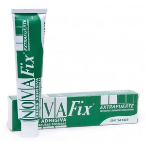 Novafix Extra Fuerte Sin Sabor 20 gr