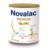 Novalac Premium 2 800g.