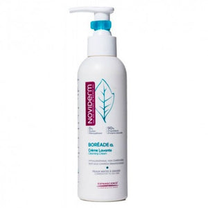 Noviderm Boreade Crema Lavante 200ml
