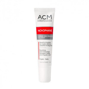 Novophane Crema De Uñas 15 ml