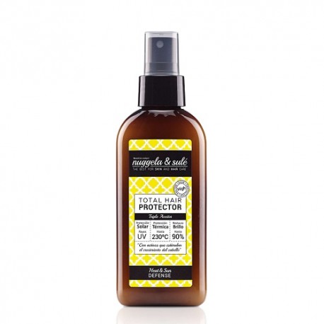 Nuggela Protector Capilar Total Triple Acción 125ml