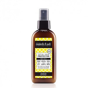 Nuggela Protector Capilar Total Triple Acción 125ml