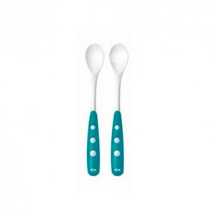 Nuk Cuchara Papilla +6m