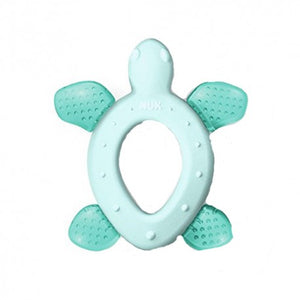 Nuk Mordedor Refrigerable Cool Tortuga +3m