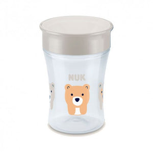 Nuk Vaso Aprendizaje Magic Cup +8m