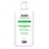 Isdin Nutradeica Champú Anticaspa Grasa 400ml.