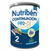 Nutriben Continuación Polvo 800gr