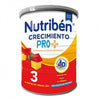 Nutribén Crecimiento Leche 800gr
