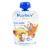 Nutriben Fruta&Go Frutas Variadas +12m 90g
