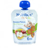 Nutribén Fruta&Go Manzana/Plátano +6m 90g