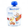 Nutribén Fruta&Go Platano/Fresa/Yogurt +12m 90g