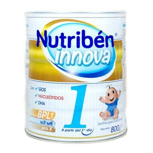 Nutribén Innova 1 800g