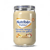 Nutribén Potito Manzana, Naranja, Platano y Galleta 235gr