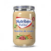 Nutribén Potito Menestra De Cordero 235g