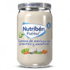 Nutribén Potito Merluza Guisantes y Zanahoria 235g