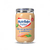 Nutribén Potito Pollo Guisantes y Zanahoria 235g
