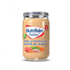 Nutriben Potito Pollo Ternera y Verduras 235g