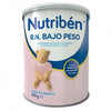 Nutriben R.N. Bajo Peso 400 g.