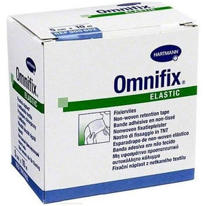 Omnifix Esparadrapo Elástico 10cm x 10m