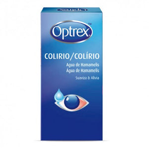 Optrex Colirio Agua de Hamamelis 10ml