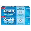 Oral B Pro-Expert Duplo Pasta Dental Multiprotección 2x100ml