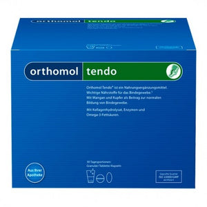 Orthomol Tendo 15 sobres