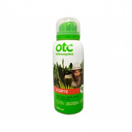 OTC Antimosquitos Forte Spray 100ml
