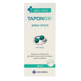 Taponox Spray 45ml