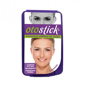Otostick Corrector Orejas 8 Unidades