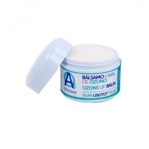 Ozoaqua Bálsamo de Ozono Reparador Nariz y Labios 10 ml