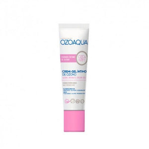 Ozoaqua Gel-Crema Íntimo de Ozono 30ml