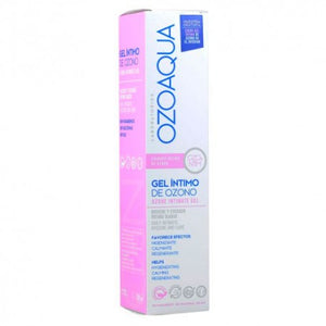 Ozoaqua Gel Íntimo de Ozono 200ml