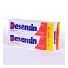 Pack Desensin Plus 2 Pastas de Dientes Duplo 2x  150ml