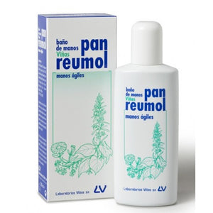 Pan Reumol Baño de Manos 200ml