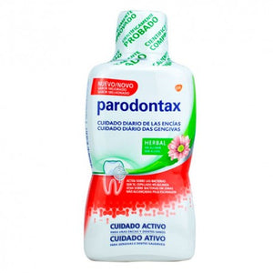 Parodontax Colutorio Uso Diario 500ml