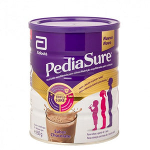 PediaSure Chocolate 850g