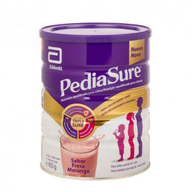 Pediasure Sabor Fresa 850g