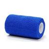 Venda Adhesiva Peha-haft color azul 8cm x 4m